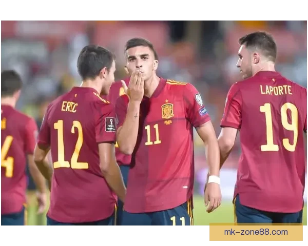 世界杯竞猜预测分析与各队实力对比及历史战绩深度解析