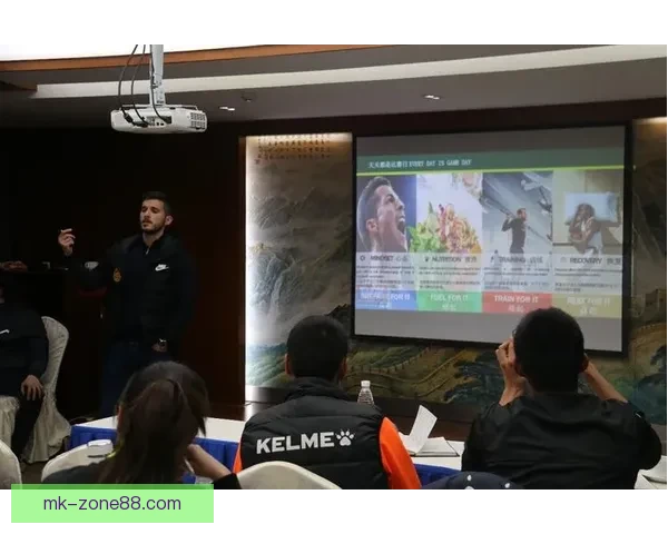 世界杯竞猜预测分析与数据解读助你掌握比赛走势与胜负趋势